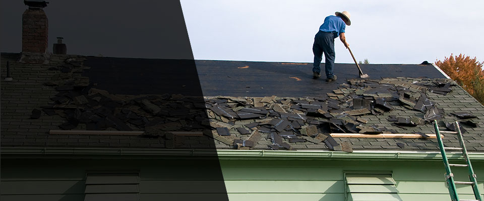 Warrenton Roofing Contractors