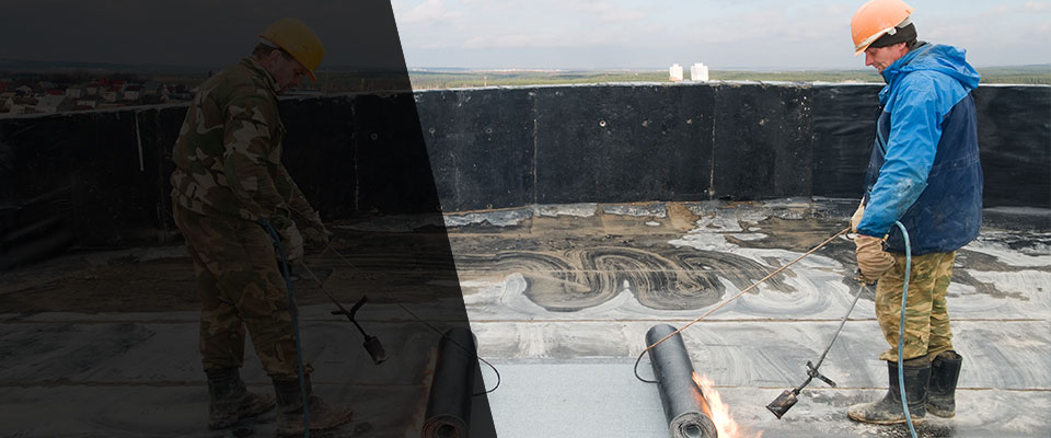 Warrenton Roofing Contractors
